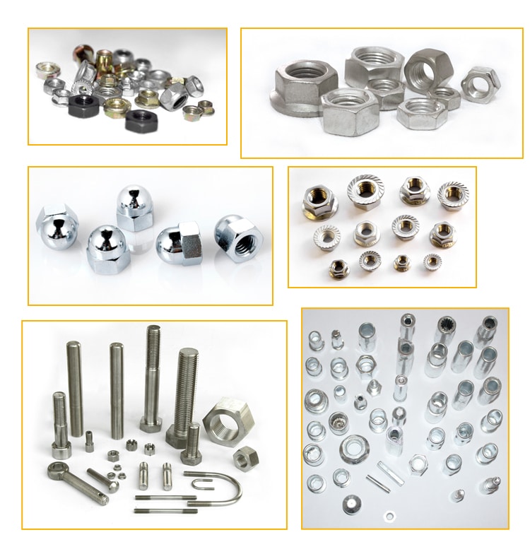 Other parts can be made by drop in anchor bush sleeve forging machine