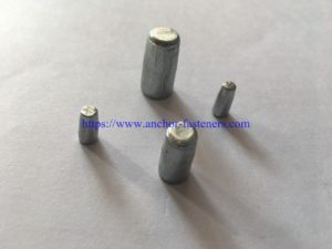 taper pin bullets forged by drop in anchor taper pin bullets forging machine