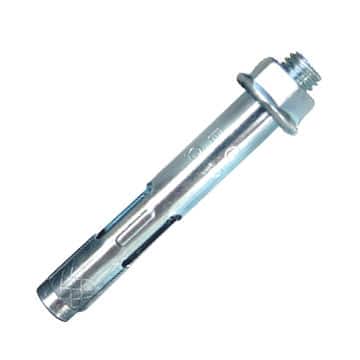 m4 Flange Nut Sleeve Anchor bolts made by Flange Nut Sleeve Anchor bolt heading machine