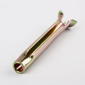 Express Nail Anchor With Zinc Plated