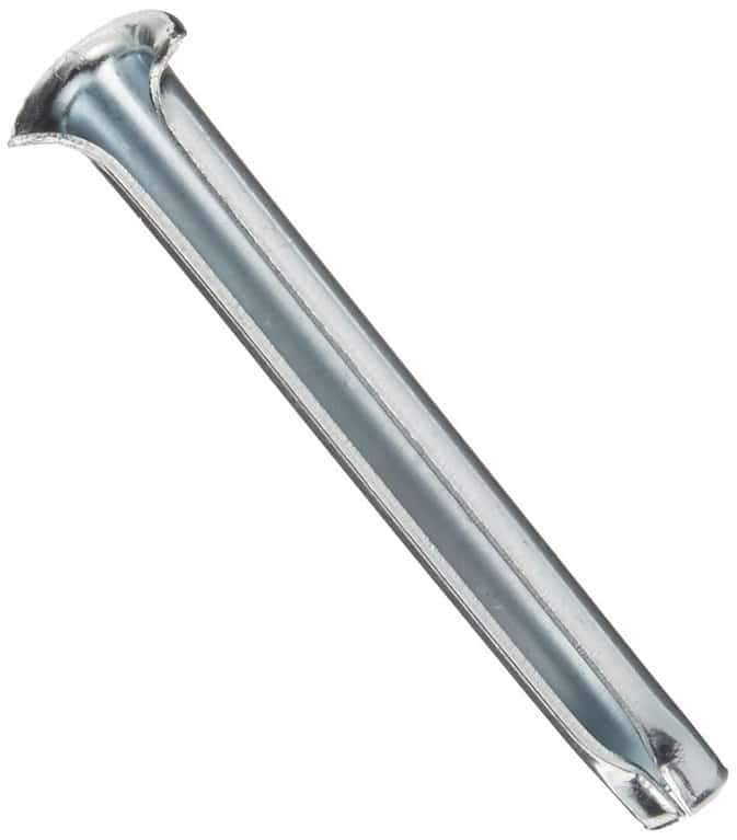 Stainless Steel Express Nails Anchors for concrete