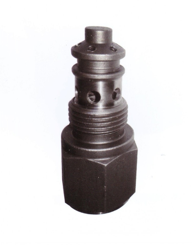 Parts sample bored by Automatic angle indexing hole boring machine_conew1