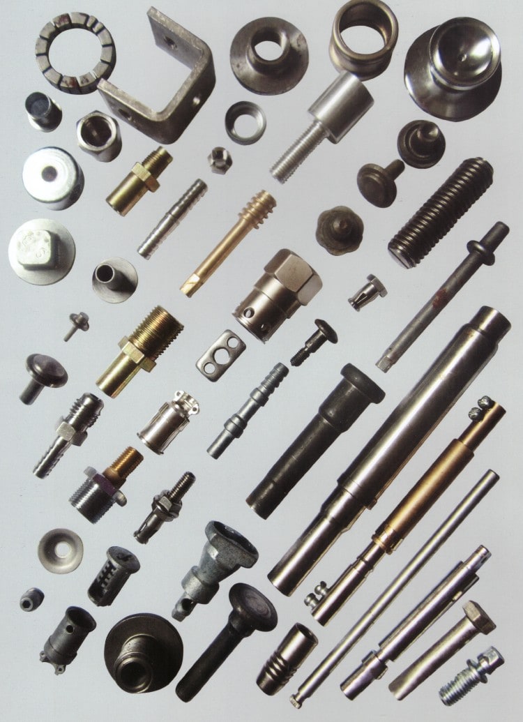 auto turning lathe machining parts2